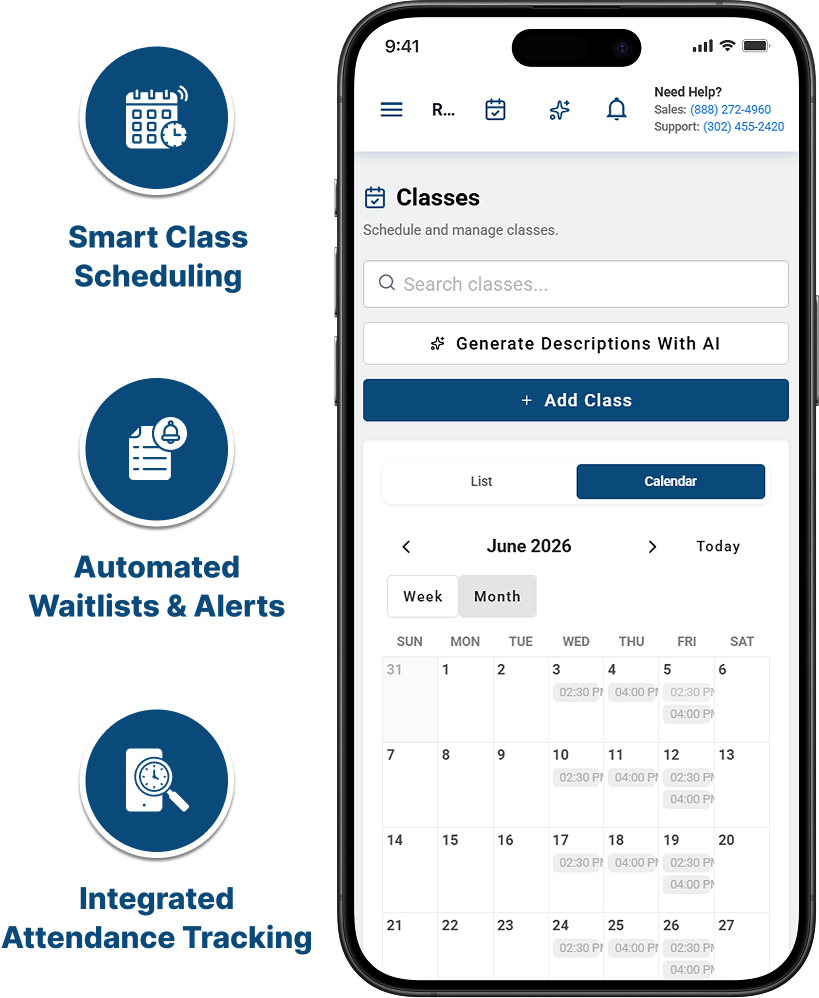 Cloud Studio Manager