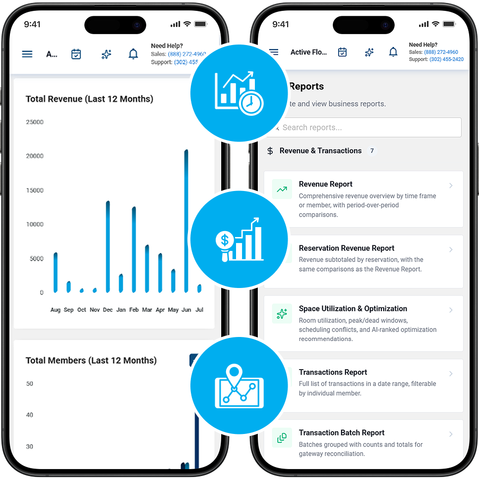 Cloud Studio Manager