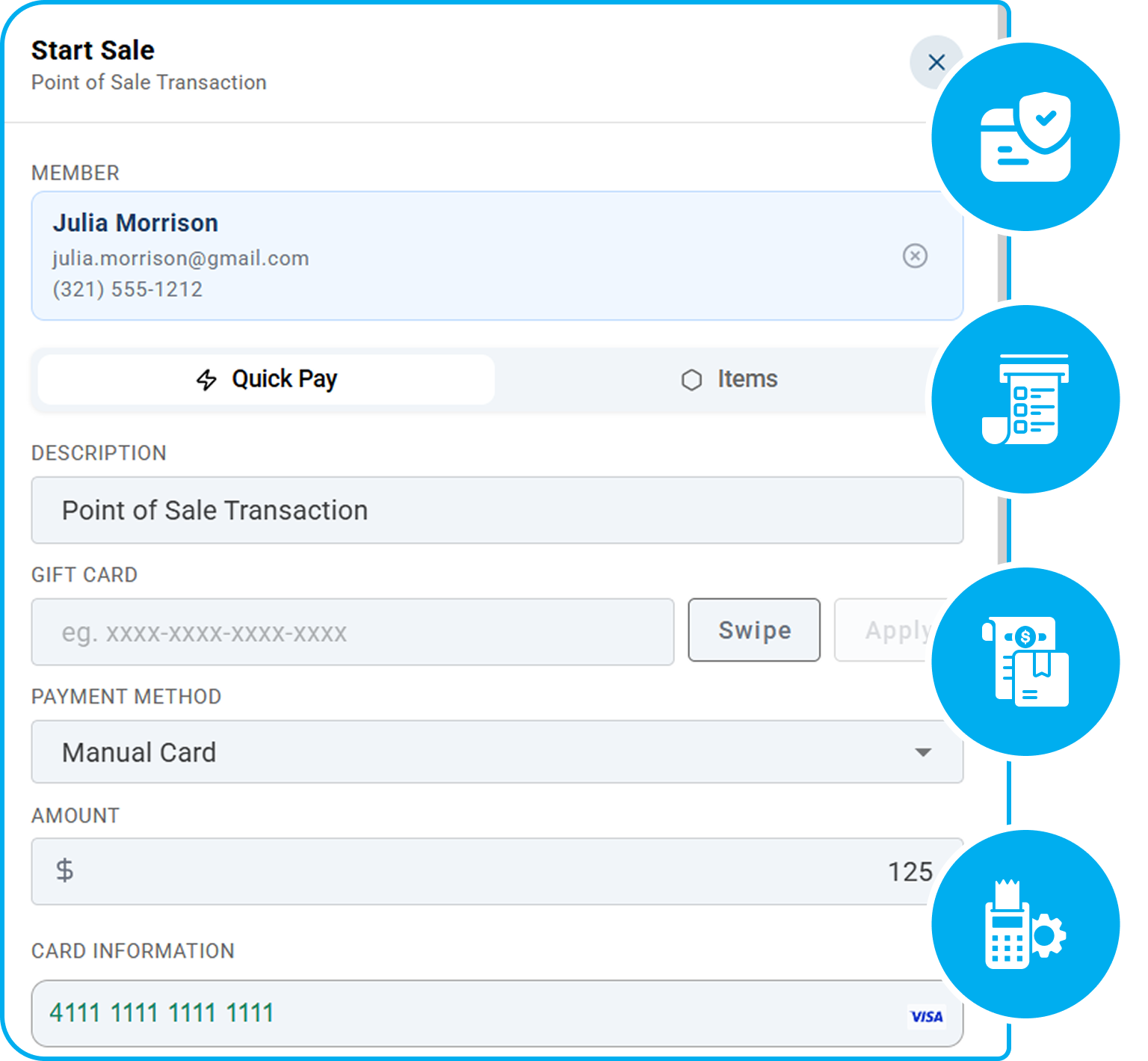 Cloud Studio Manager