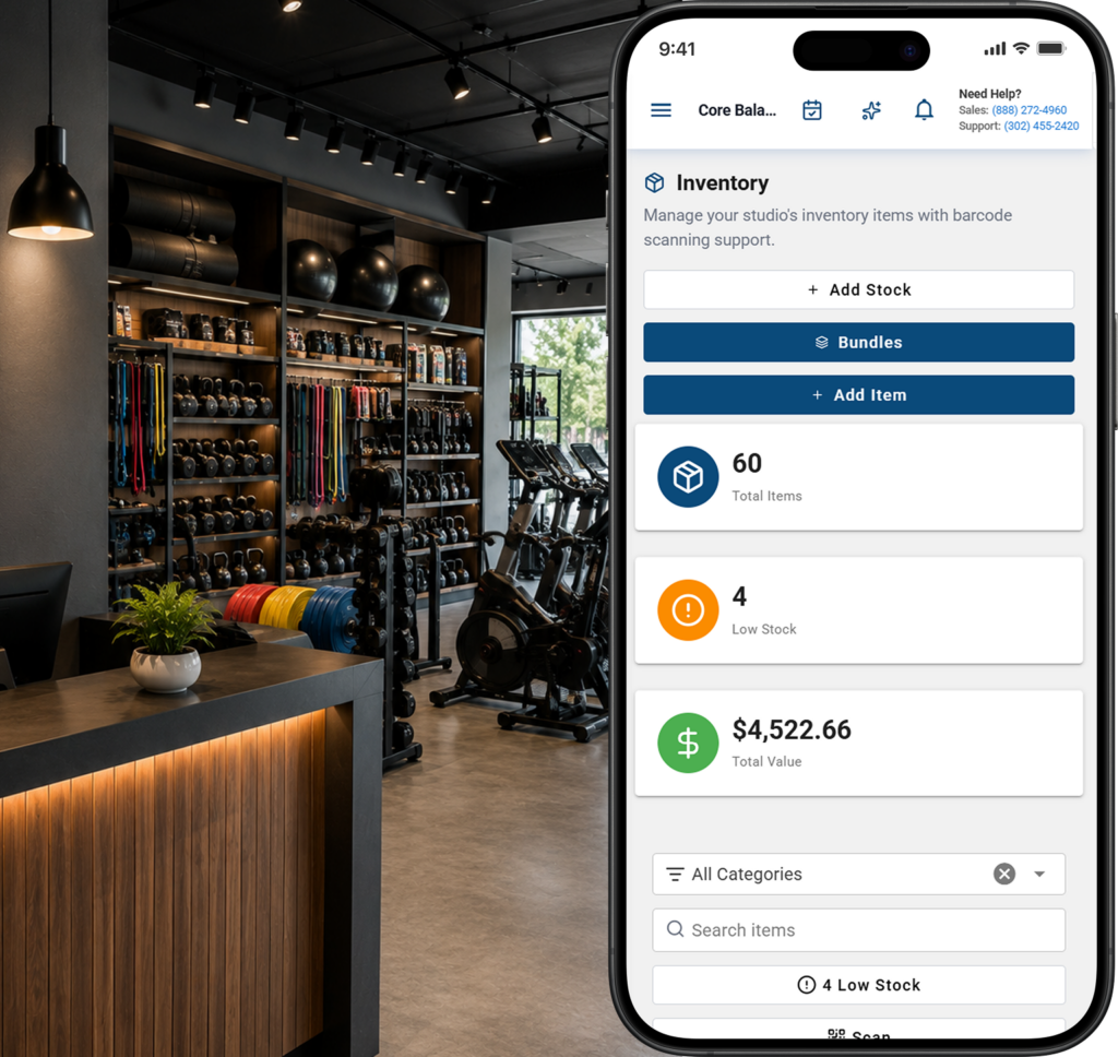 Cloud Studio Manager
