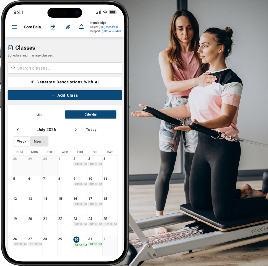 Cloud Studio Manager
