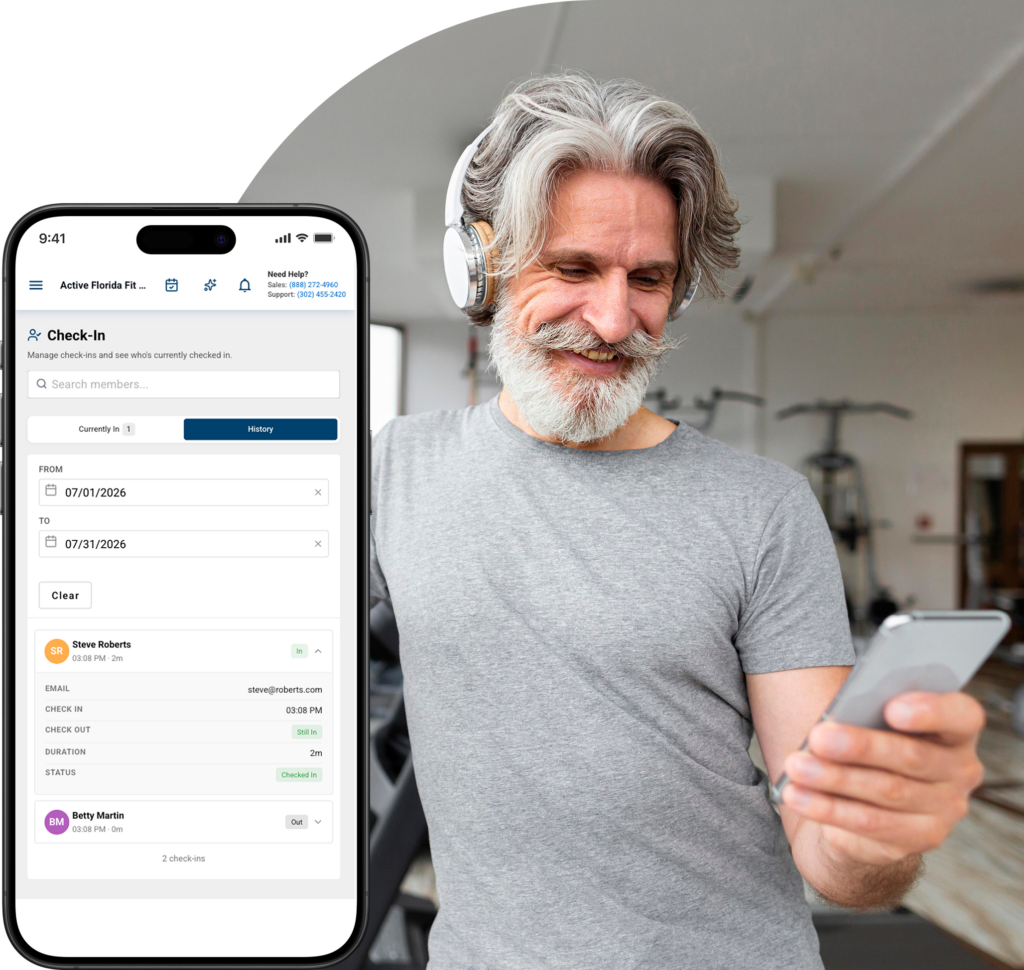 Cloud Studio Manager