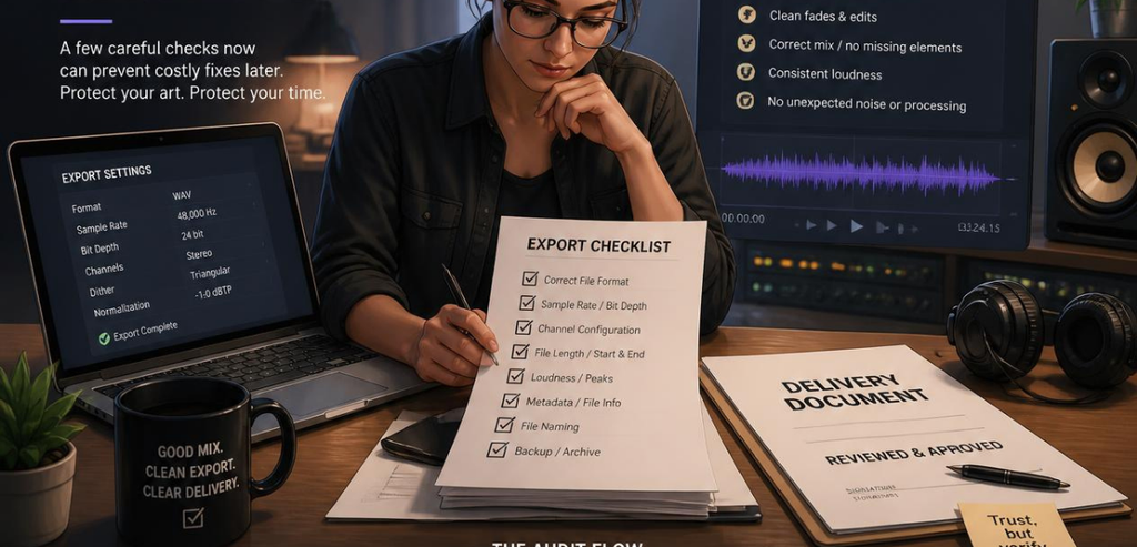 Contract Clauses That Protect Your Data