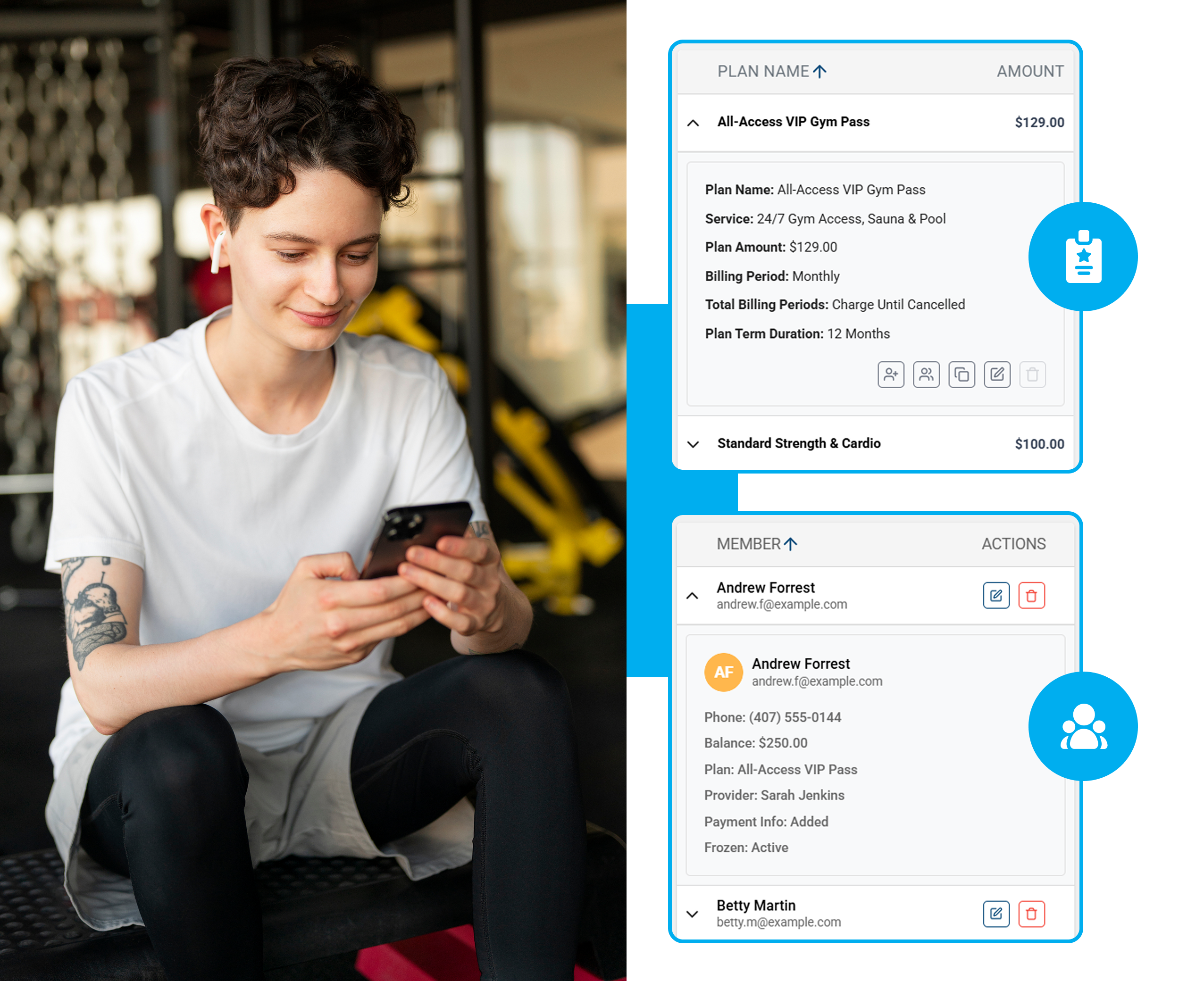 Cloud Studio Manager