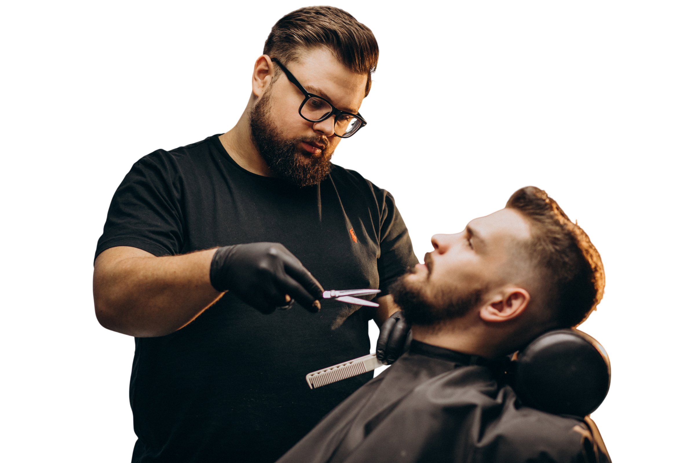 Fresh Cuts, Full Chairs, And A Calendar That Behaves