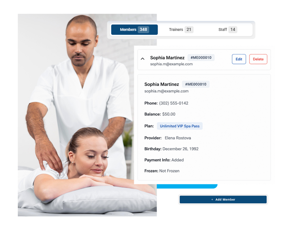 Cloud Studio Manager