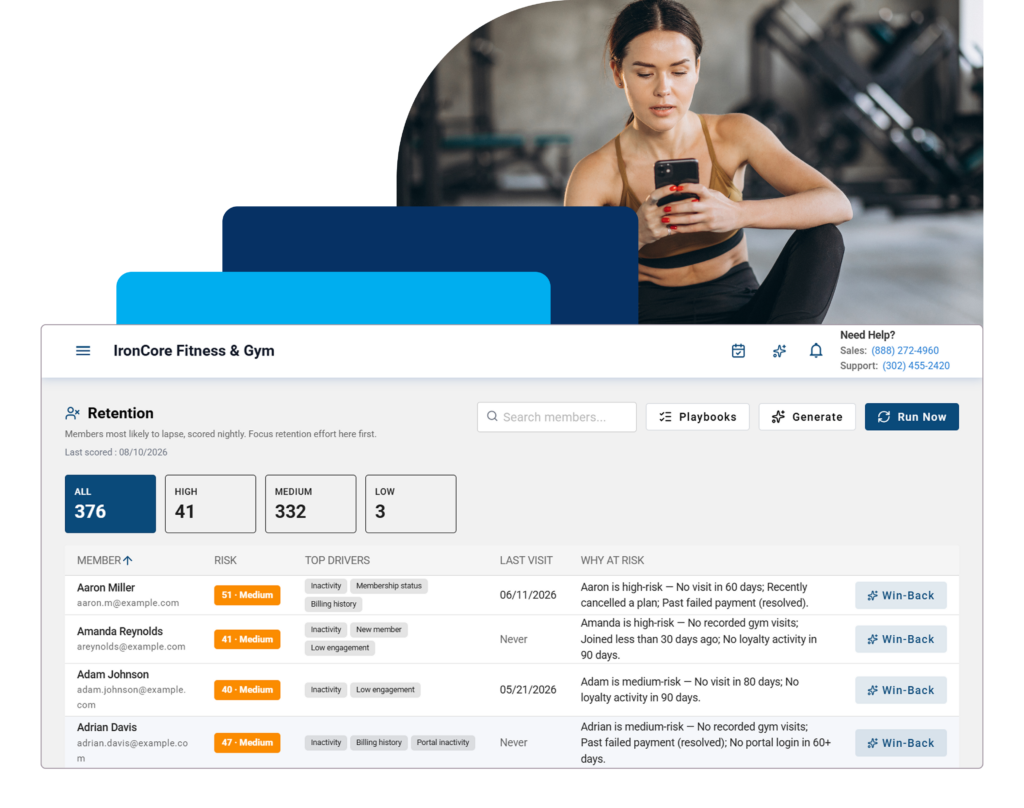 Cloud Studio Manager