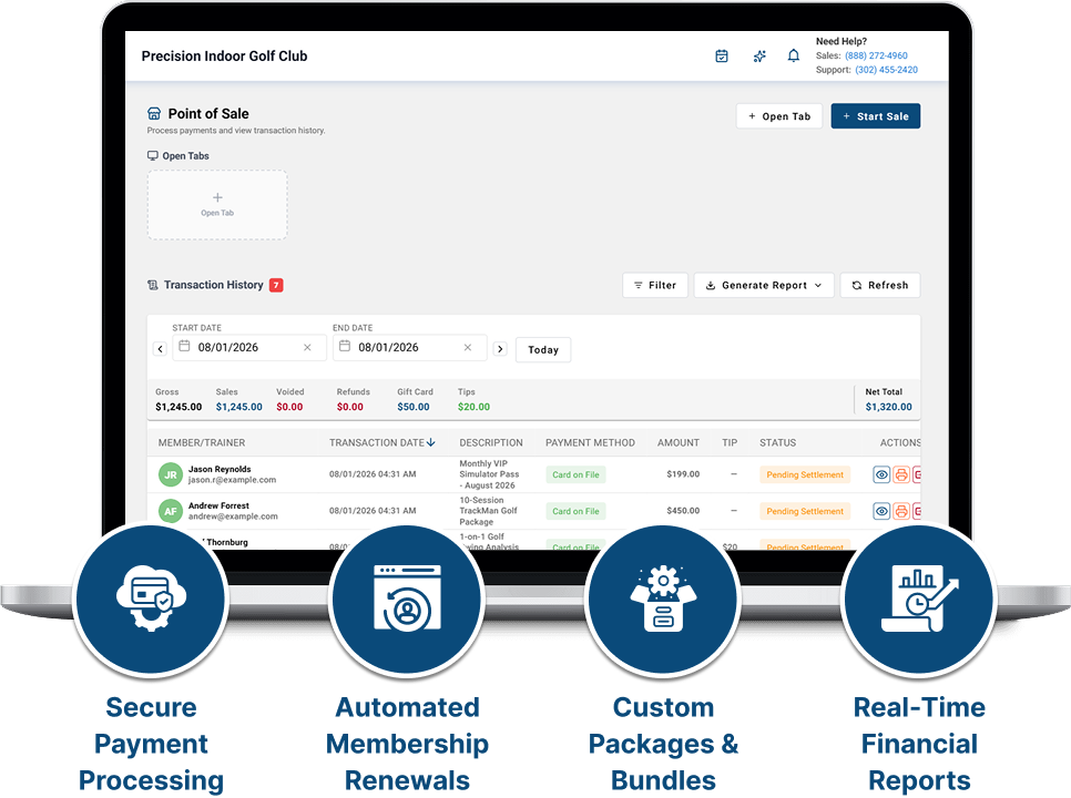 Cloud Studio Manager