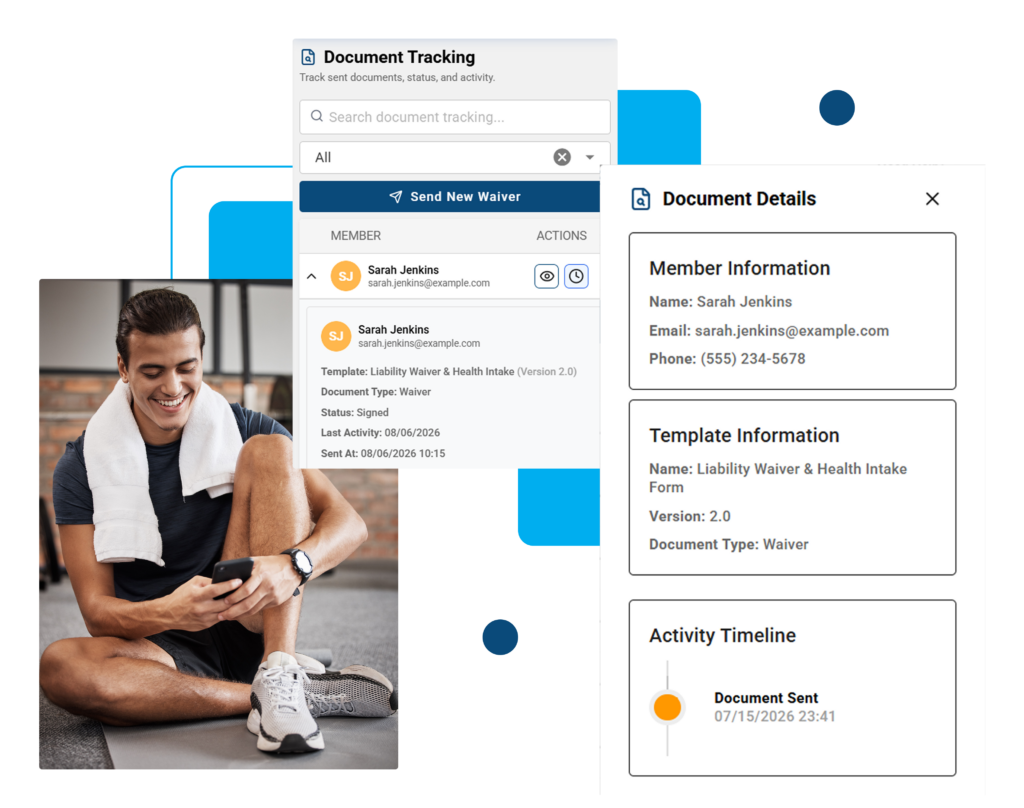 Cloud Studio Manager