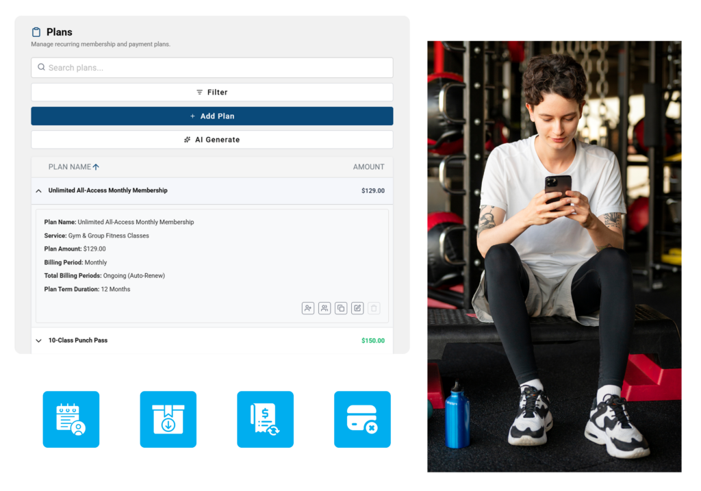 Cloud Studio Manager