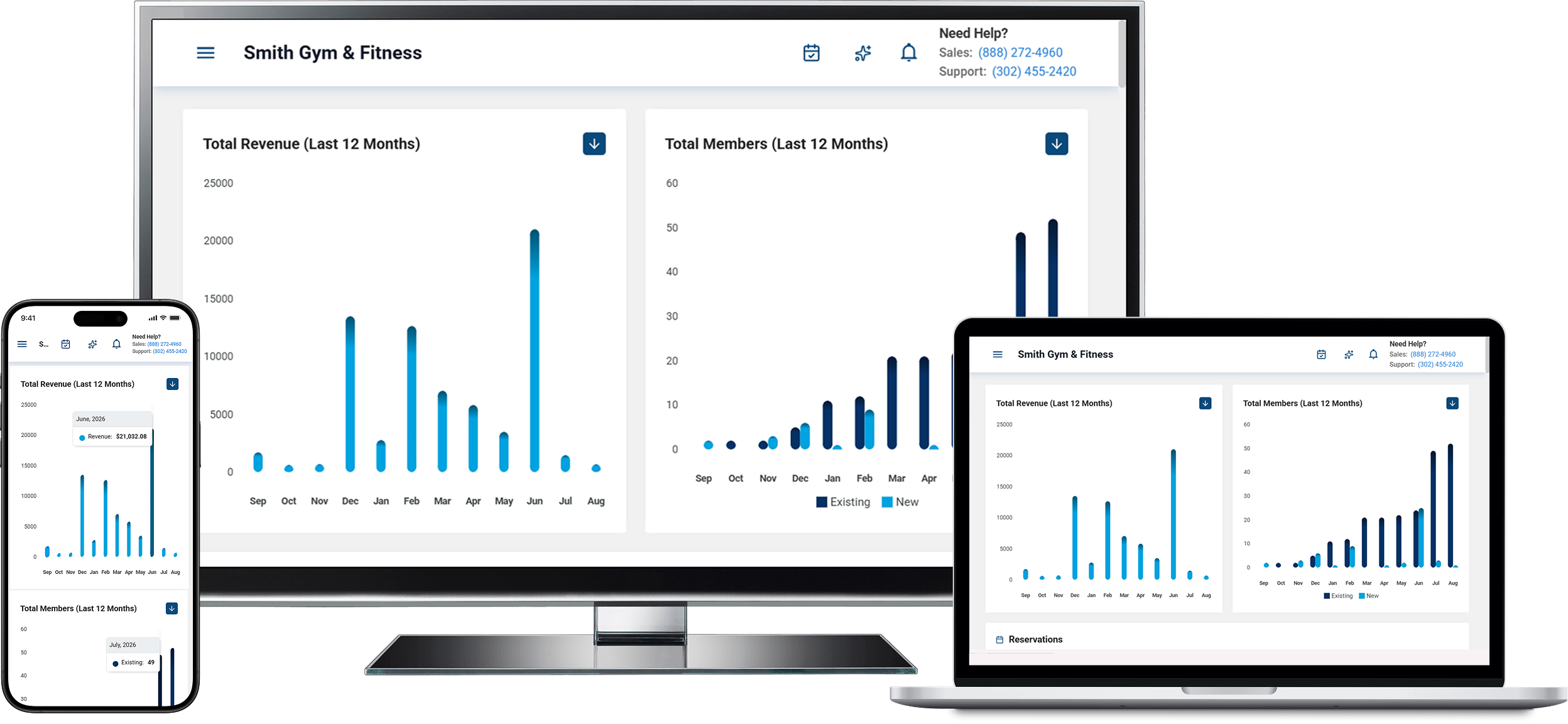 Cloud Studio Manager