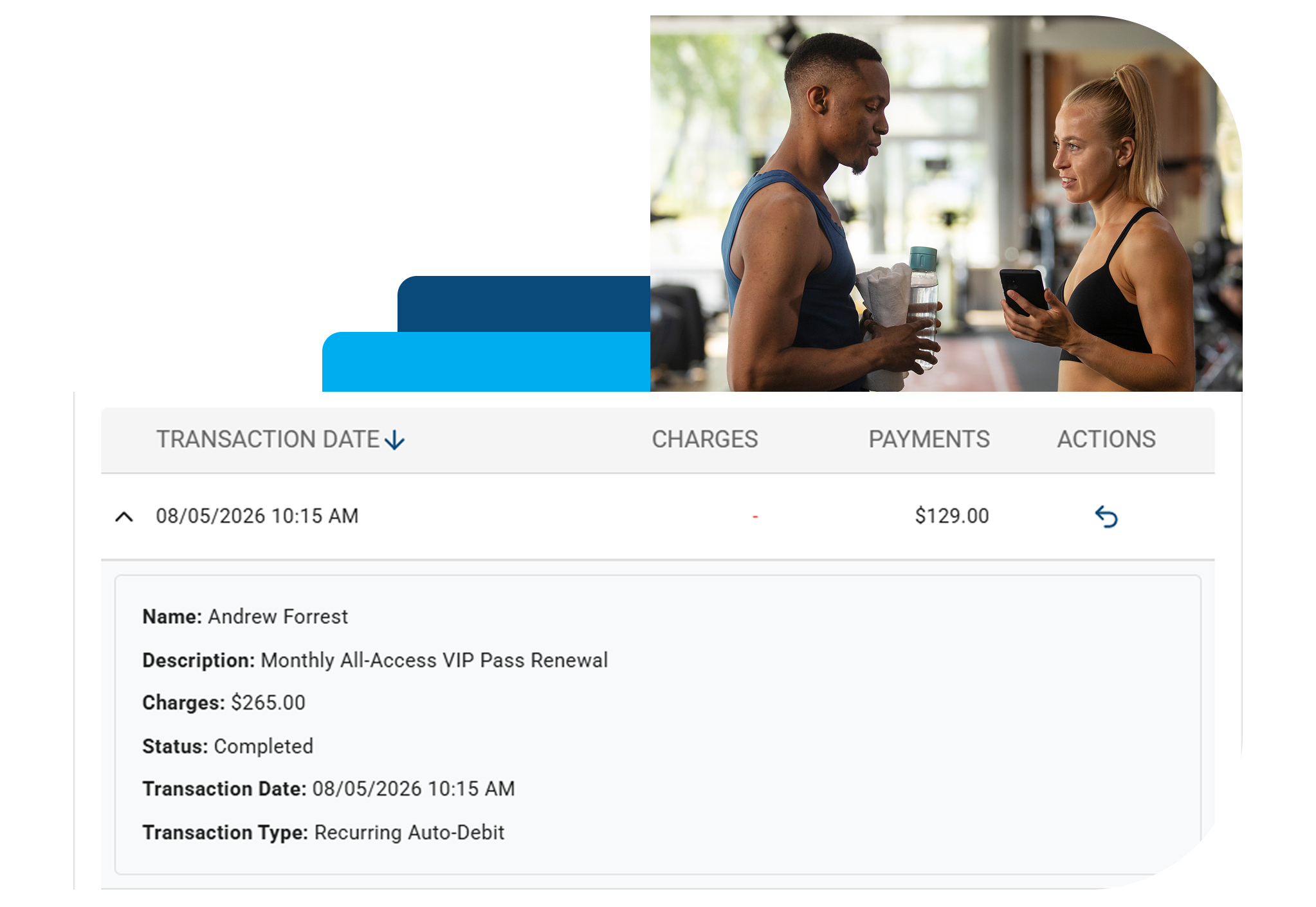 Cloud Studio Manager