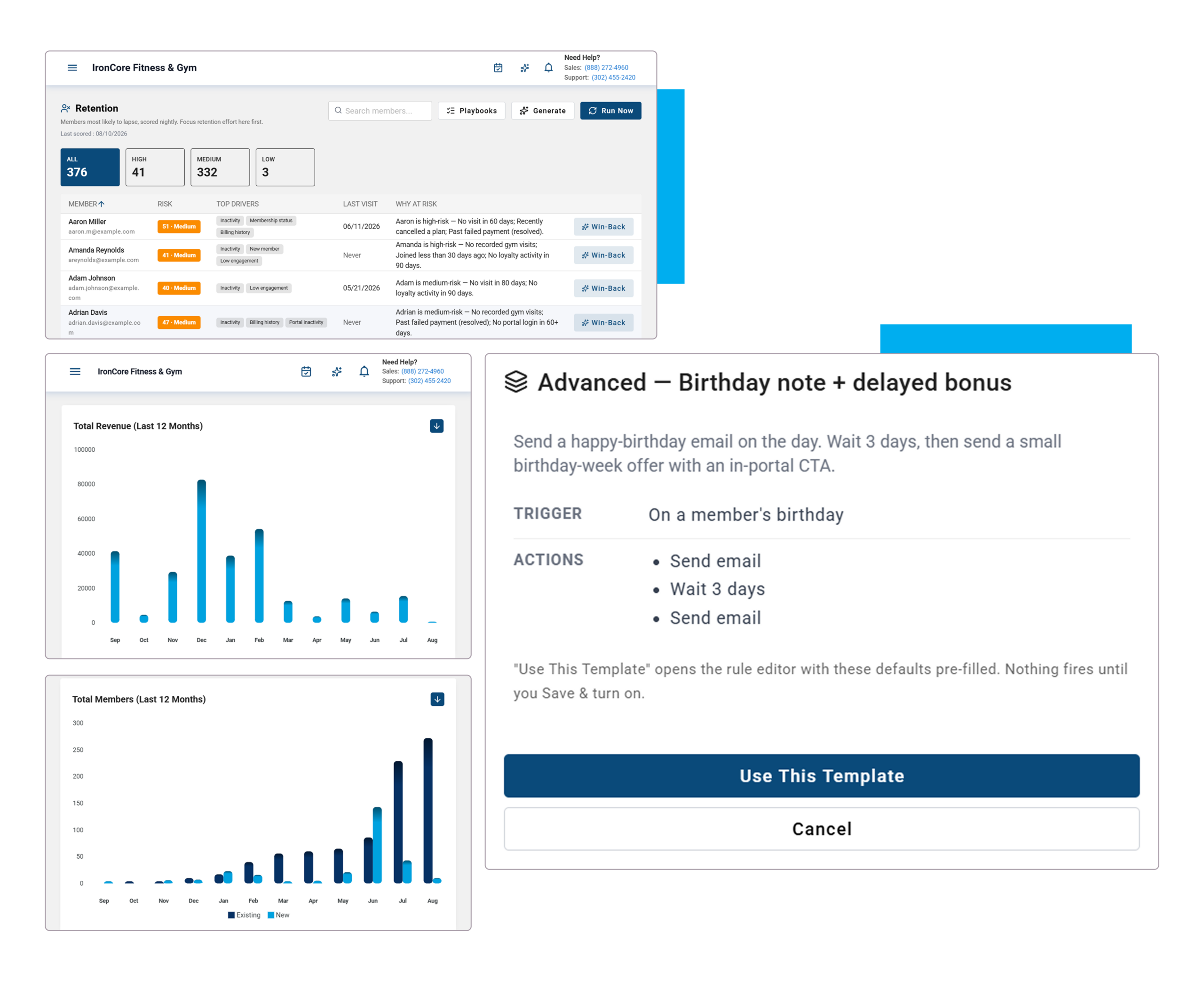 Cloud Studio Manager