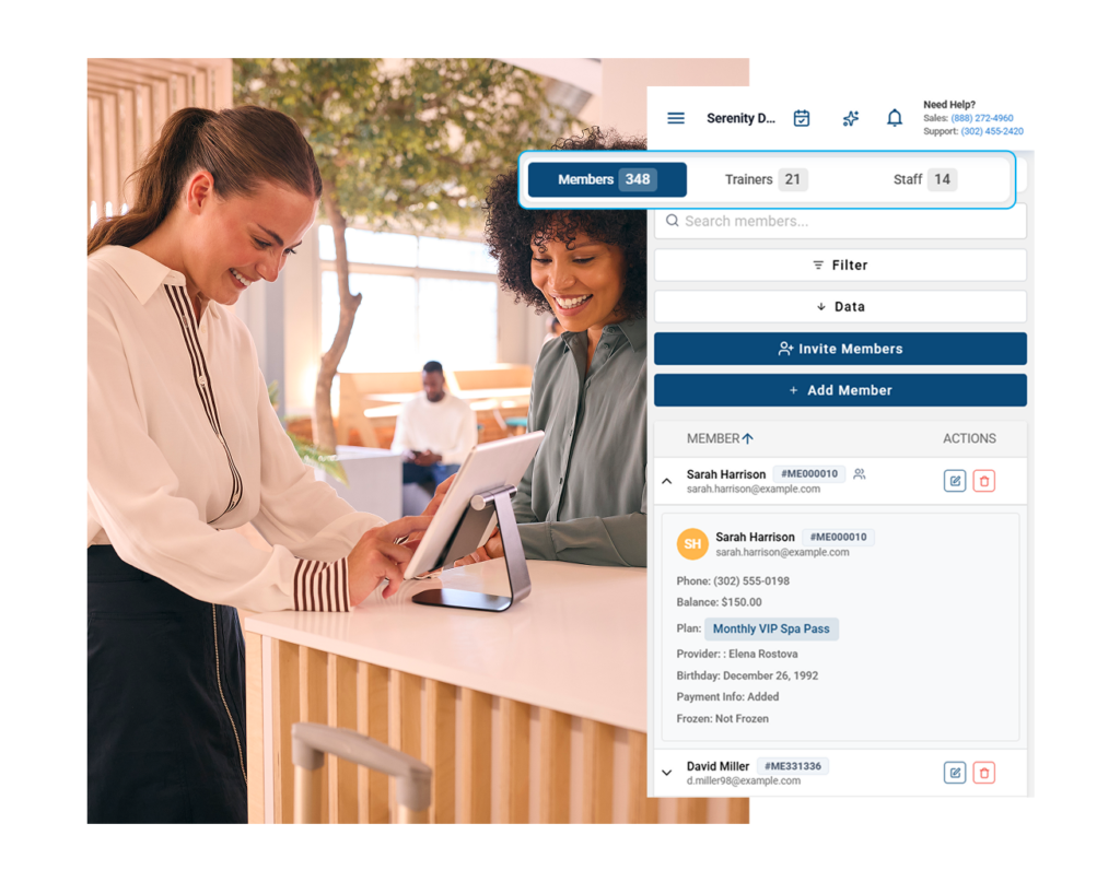 Cloud Studio Manager