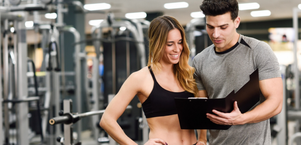 Instructor Non Compete Fitness