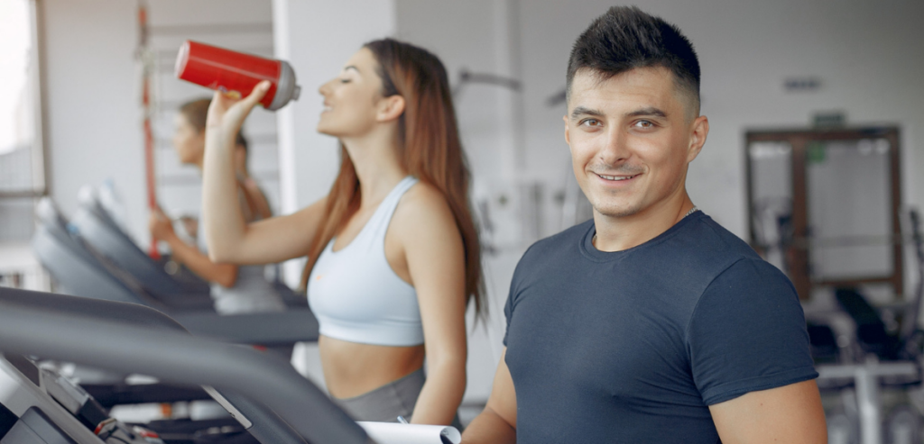 Instructor Non Compete Fitness