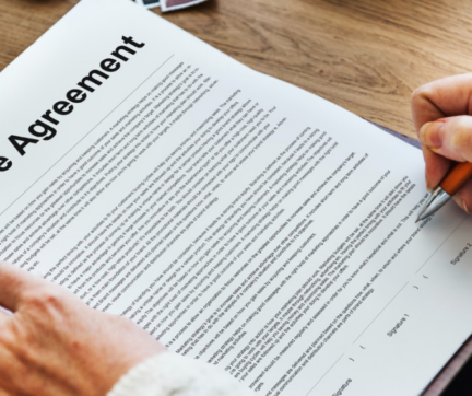 Signing a Studio Lease: Site Selection, CAM Charges, and the Clauses That Cost You
