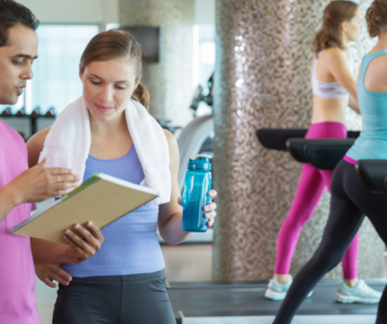 Health Club Membership Statutes: The State Rules Your Agreement Has to Follow