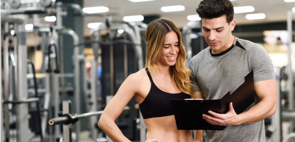 Gym Membership Auto Renewal