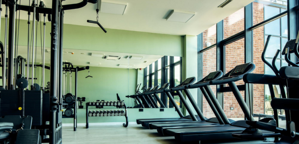 Fitness Studio