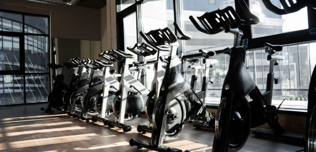 Fitness Studio