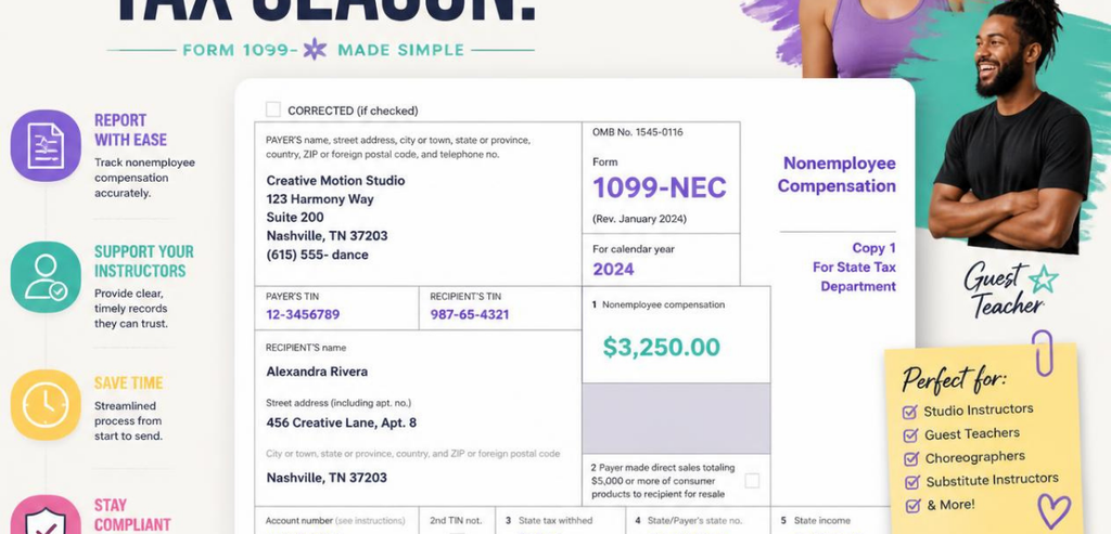 Who Actually Gets a 1099-NEC