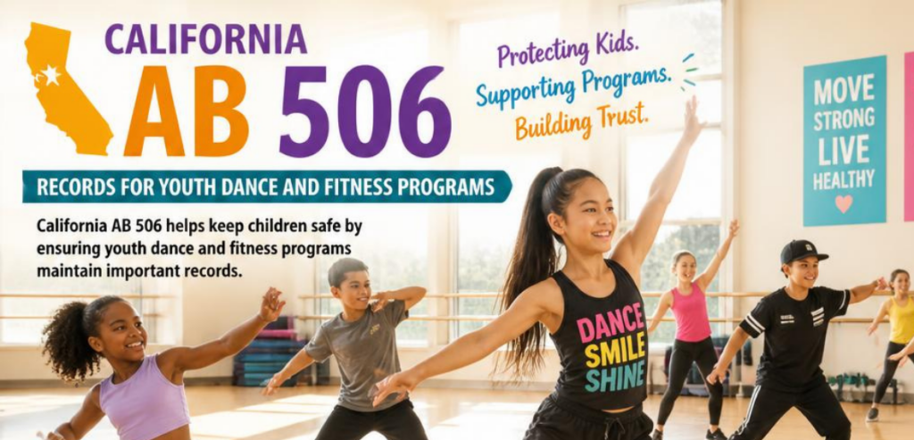 what is California AB 506