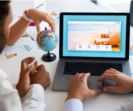 Offering Your Booking Page in More Than One Language