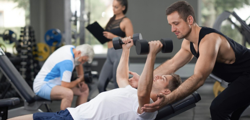 Fitness Franchise