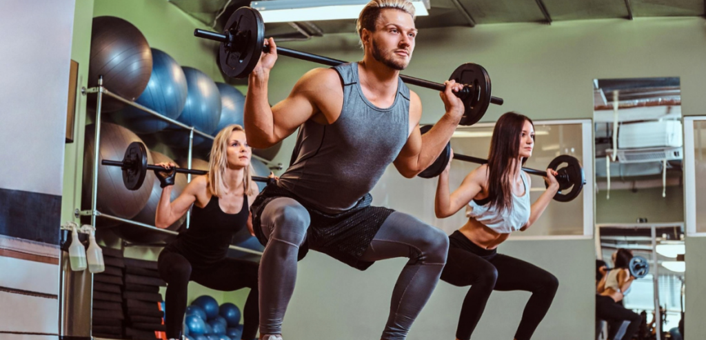 Fitness Franchise