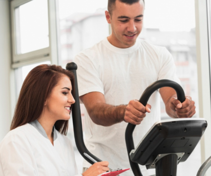 Health Department Requirements for Showers, Saunas, Steam Rooms, and Wet Areas