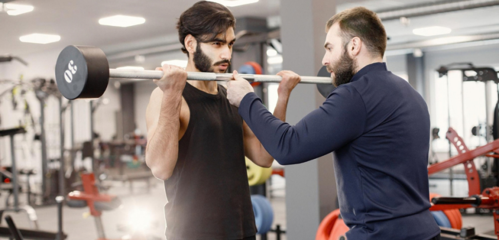 Semi-Private Training