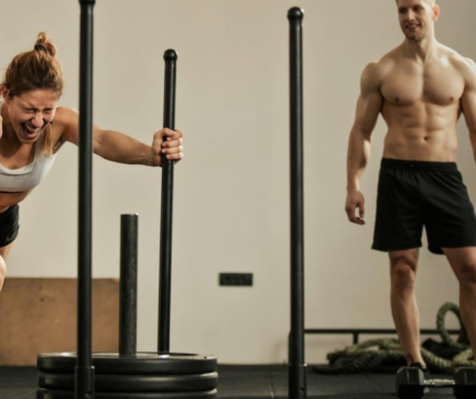 Running a Six-Week Gym Challenge That Retains Members After It Ends