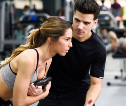 Scope of Practice: Where Instruction Ends and Advice You Cannot Give Begins