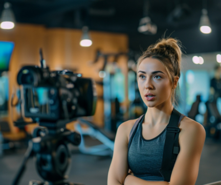 Filming Members in the Studio: Member Consent, Signage, and a Policy That Holds