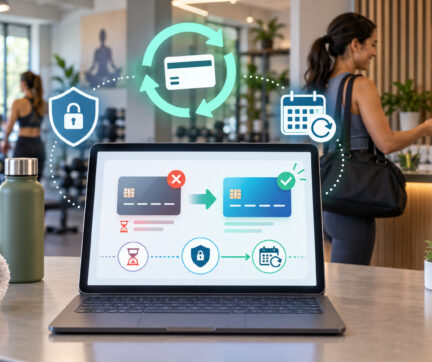 Account Updater and Network Tokens: Keeping Member Autopays Alive When Cards Expire
