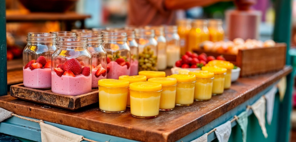 Smoothie Bar