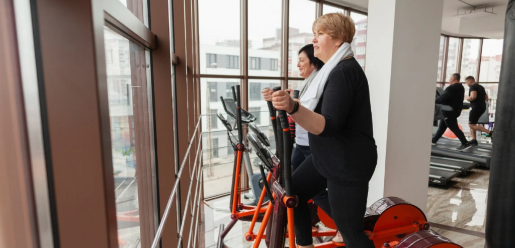 Fitness Studio