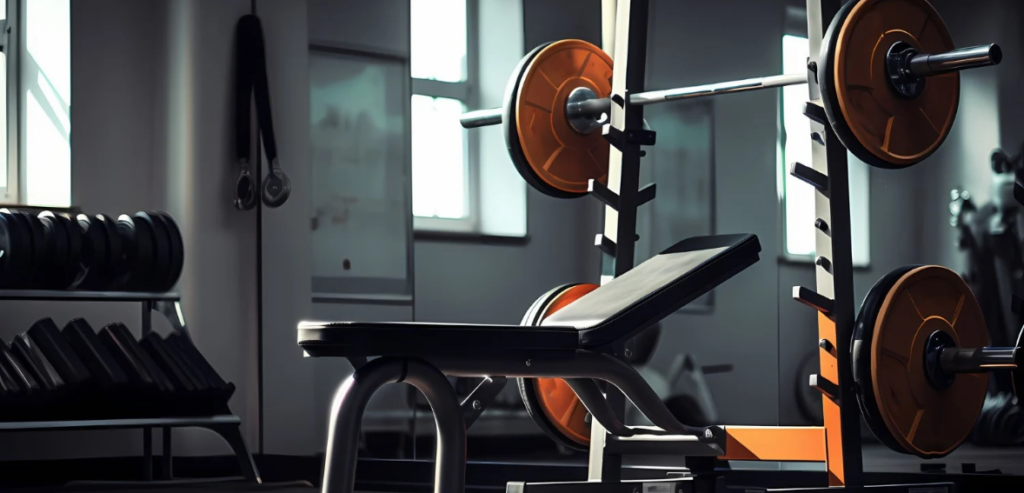 Used Gym Equipment