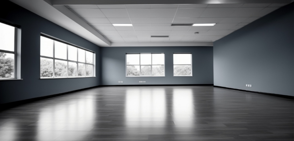 Studio Flooring
