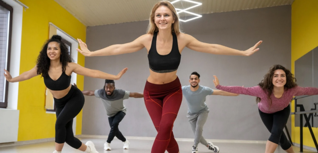 Guest Instructor
