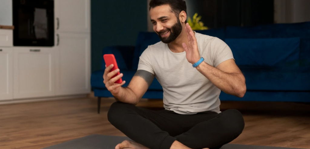 Mobile Personal Trainer