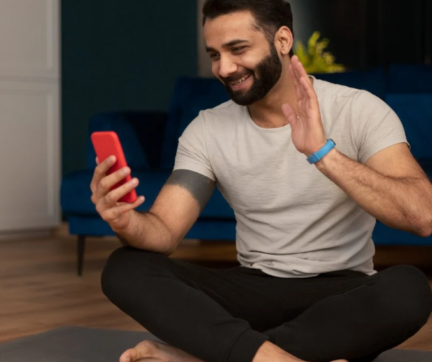 Software for Mobile Personal Trainers Who Travel to Clients’ Homes and Parks