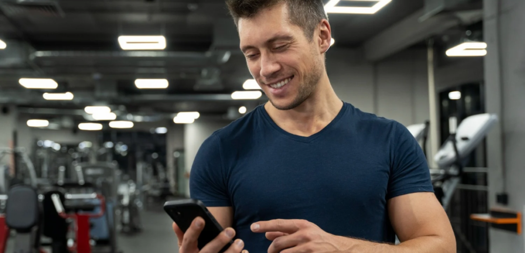 Mobile Personal Trainer