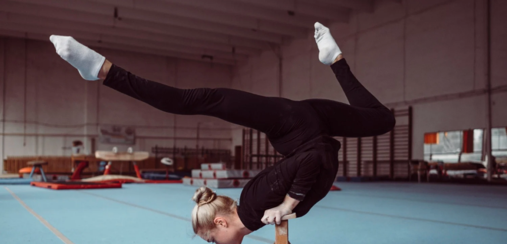 Gymnastics Club Management Software