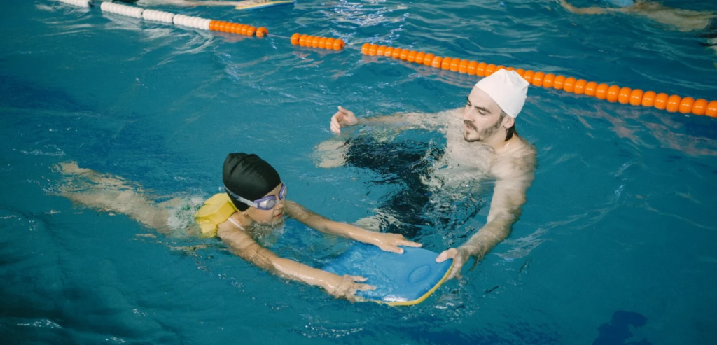 Swim School Management Software