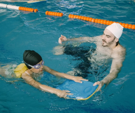 Swim School Management Software: Level Progression, Make-Up Lessons, and Family Accounts