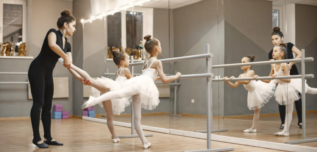 Dance Recital Tickets