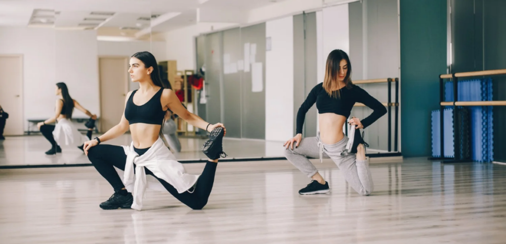 How to Open a Dance Studio