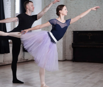 Dance Recital Program: Template, Ad Wording and Examples